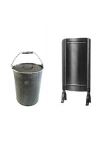 Ofenschirm/Hitzeschutz +