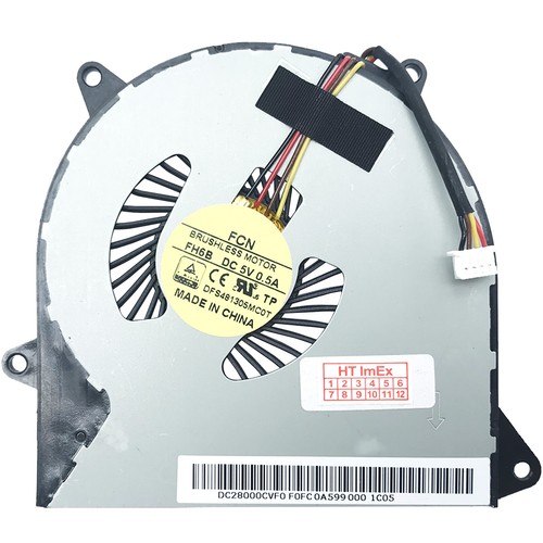 Lüfter kühler fan cooler - kühler,