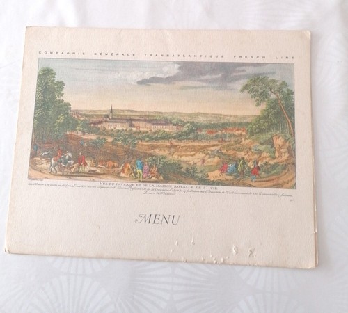 Compagnie générale - compagnie,
