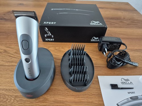 Wella xpert hs71 - hs71, haarschneider