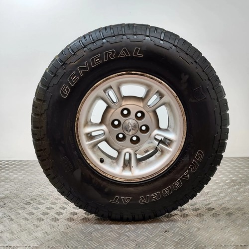 Dodge dakota extended - dodge,