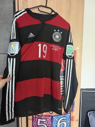 Original dfb adidas adizero - dfb,