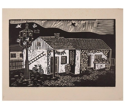 Götz schallenberg haus - haus, mit