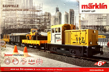 Märklin 29188 Start up HO