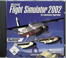 Microsoft Flight Simulator