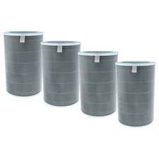 4 HEPA Filter für Xiaomi