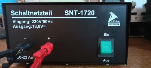 Hochwertiges labornetzgerät - hochwertiges,