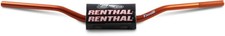 Renthal Fatbar McGrath Orange