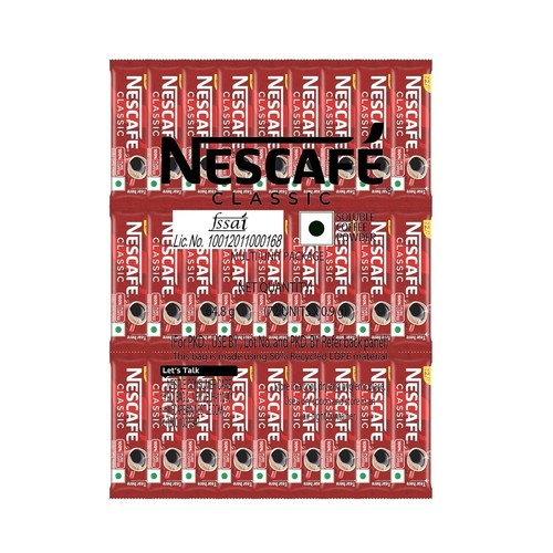 Nescafe classic 100 reines - nescafe,