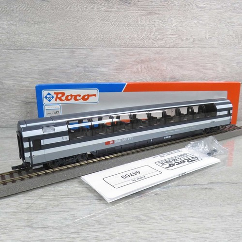 Roco 44769 sbb - 44769, h0