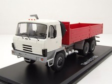 Tatra 815 v26 weiß - 815, modellauto