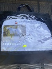 Waldhausen Fliegendecke Zebra 145 Cm Gebraucht