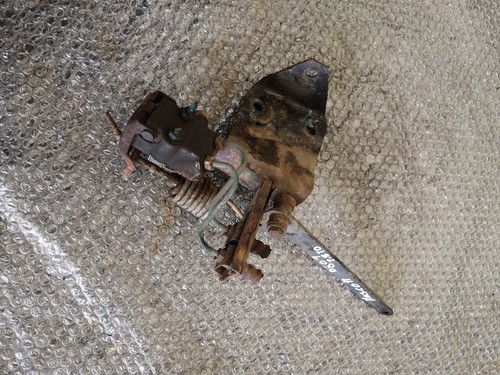 Renault master mascott 8l - mascott,