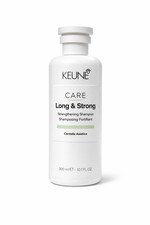 Keune Long & Strong