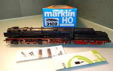 Märklin 3102 dampflok 53 - 3102, br