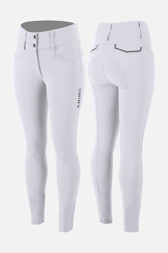 Animo damen reithose nachos - animo,