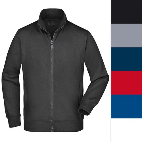 James nicholson men s jacket - men's,