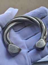 Afrikanische Manilla/Alter