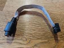 Whirlpool Wasserfall LED