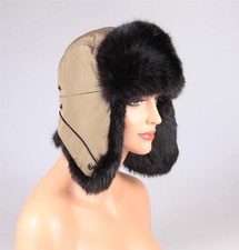 HERREN KANINCHEN MÜTZE