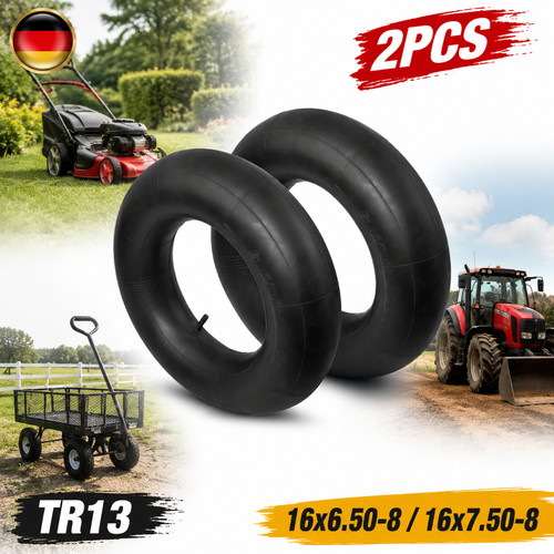 16x7 gartenwagen - /,