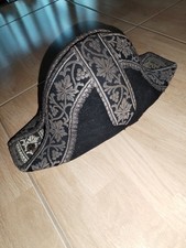 Uniform Zweispitz Unbekannt