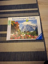 Ravensburger Puzzle 1500 Teile 163359