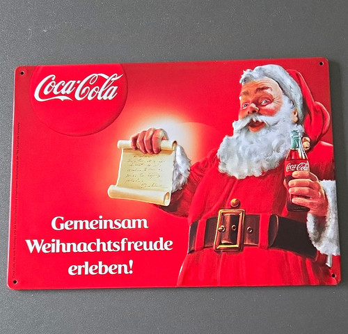 Coca-Cola