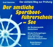 Der amtliche Sportbootführerschein - See der Bundesrep... | Buch | Zustand sehr gut