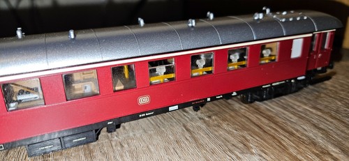 Roco 45349 geänderte - h0,