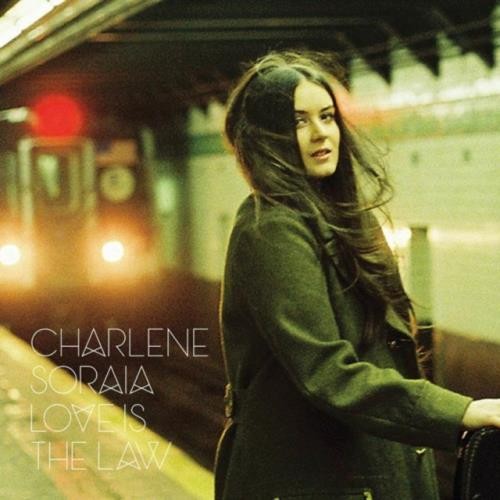 Charlene soraia love the - soraia:, is