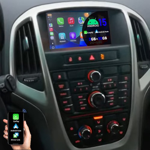 32g android autoradio - 15,