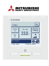 Mitsubishi Heavy Industries