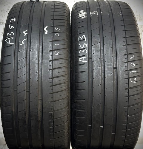 Sommerreifen michelin pilot - 2x,