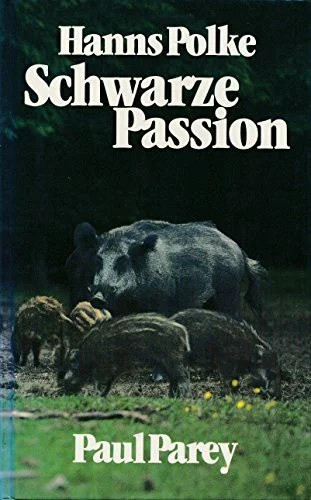 Schwarze passion dreißig - passion.,