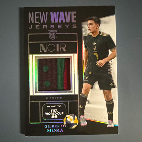 Panini noir road fifa - road, world