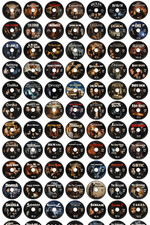 100's of Movies - 1.79 each -