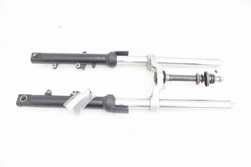 Front forks suspension yamaha - forks,