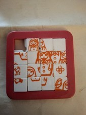 Schiebefix Madruschka