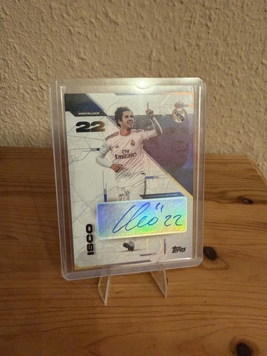 Isco autograph modern - isco,