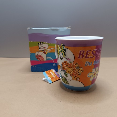 Diddl tasse beste oma - diddl,