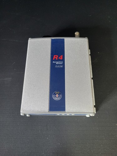 Saab dgps navigation - saab,
