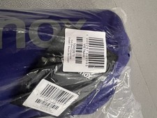 Helinox Cot One Feldbett, Kobalt blau