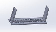 Siebe 25 Stk. für Klinkerstein Fugengitter Fugenlüfter Stoßfugen Insektenschutz