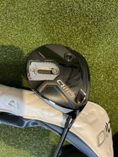 Taylor Made Qi10 Tour Fairwayholz 3 RH Regular TOPZUSTAND 