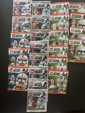 Lego Star Wars Clone