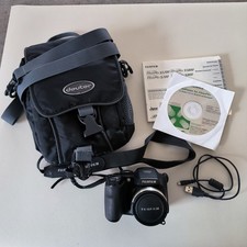 Fujifilm FinePix S5800