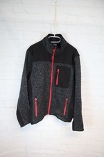 LB171 - Herren Fleece Jacke