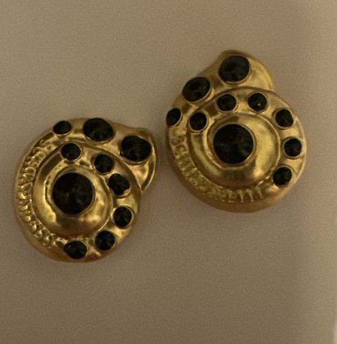 Schiaparelli knöpfe - schiaparelli,