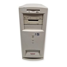 🖥️ Compaq Deskpro Desktop